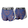 3420 WOMENS MICRO FIBER PRACTICE SHORT REGENERON-2