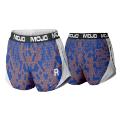 3420 WOMENS MICRO FIBER PRACTICE SHORT REGENERON-2