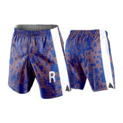 3420 MENS MIRCO FIBER 160gsm SHORT REGENERON-2