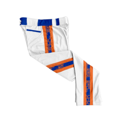 3420 MENS BALLPARK WHITE BRAID PANTS REGENERON-2