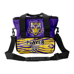 4802 COOLER SACK TIGER-YOUTH-FOOTBALL