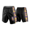 4802 MENS MIRCO FIBER 160gsm SHORT TIGER-YOUTH-FOOTBALL