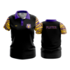 4802 WOMENS POLO TIGER-YOUTH-FOOTBALL