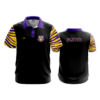 4802 MENS POLO SHIRT TIGER-YOUTH-FOOTBALL