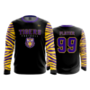 4802 MENS SPORT LONGSLEEVE TIGER-YOUTH-FOOTBALL