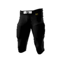 4802 UNISEX FOOTBALL PANT TIGER-YOUTH-FOOTBALL