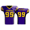 4802 UNISEX FOOTBALL JERSEY TIGER-YOUTH-FOOTBALL