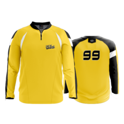 4787 UNISEX ROOKIE JACKET SUB NO-LIMIT-1
