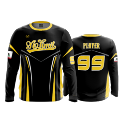 4787 MENS SPORT LONGSLEEVE NO-LIMIT-1