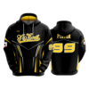 4787 UNISEX FLEECE HOODY NO-LIMIT-1