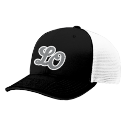 4798 R_P FLEX FIT CAP 172 THE-LUCKY-ONES-1