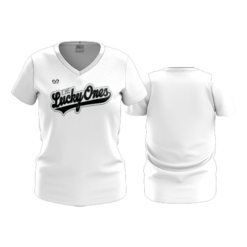 4798 WOMENS SPIRIT CREW NECK THE-LUCKY-ONES-1