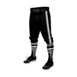 4798 MENS BASEBALL KNICKER PANT THE-LUCKY-ONES-1