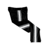 4798 MENS BALLPARK BLACK BRIAD PANTS THE-LUCKY-ONES-1