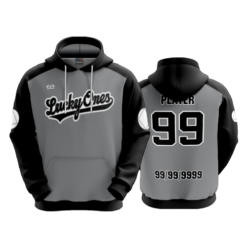 4798 UNISEX FLEECE HOODY THE-LUCKY-ONES-2
