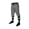 4798 MENS BASEBALL KNICKER PANT THE-LUCKY-ONES-2