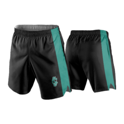 3874 MENS MIRCO FIBER 160gsm SHORT COLUMBUS-SHARKS-25-1