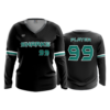 3874 WOMENS V NECK LONGSLEEVE COLUMBUS-SHARKS-25-1