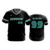 3874 MENS SPORT V NECK COLUMBUS-SHARKS-25-1