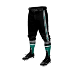 3874 MENS BASEBALL KNICKER PANT COLUMBUS-SHARKS-25-1