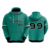 3874 UNISEX FLEECE HOODY COLUMBUS-SHARKS-25-2