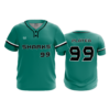 3874 MENS 2 BUTTON SCOOP NECK COLUMBUS-SHARKS-25-2