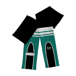 3874 UNISEX SOCK COVERS COLUMBUS-SHARKS-25-2
