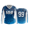 3290 WOMENS V NECK LONGSLEEVE LOCAL-189-2025-1