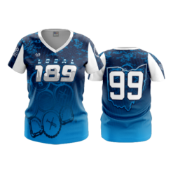 3290 WOMENS V NECK LOCAL-189-2025-1