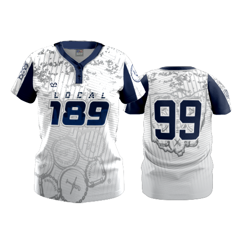 3290 WOMENS 2 BUTTON SCOOP NECK LOCAL-189-2025-2