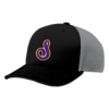 4813 R_P FLEX FIT CAP 172 SHOWTIME-1