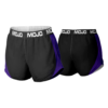 4813 WOMENS MICRO FIBER PRACTICE SHORT SHOWTIME-1