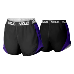 4813 WOMENS MICRO FIBER PRACTICE SHORT SHOWTIME-1