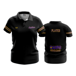 4813 WOMENS POLO SHOWTIME-1