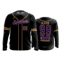 4813 MENS SPORT CREW NECK LONGSLEEVE SHOWTIME-1