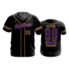 4813 MENS SPORT V NECK SHOWTIME-1