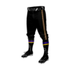 4813 MENS BASEBALL KNICKER PANT SHOWTIME-1