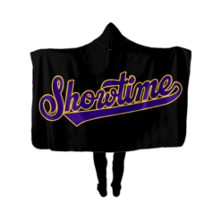 4813 UNISEX FAN WRAP HOODY SHOWTIME-1