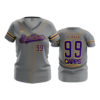 4813 WOMENS V NECK SHOWTIME-2