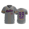 4813 MENS SPORT V NECK SHOWTIME-2