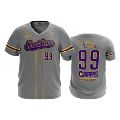 4813 MENS SPORT V NECK SHOWTIME-2