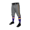 4813 MENS BASEBALL KNICKER PANT SHOWTIME-2