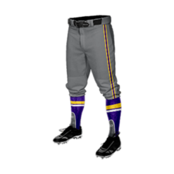 4813 MENS BASEBALL KNICKER PANT SHOWTIME-2