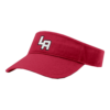3150 RICHARDSON R160 VISOR LADY-ACES-1
