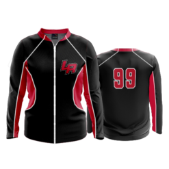 3150 WOMENS VAPOR JACKET SUB LADY-ACES-1