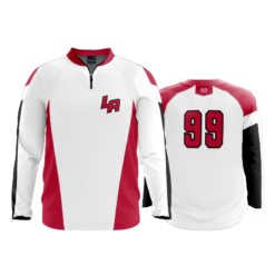 3150 UNISEX ROOKIE JACKET SUB LADY-ACES-1