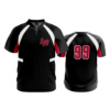 3150 UNISEX DERBY JACKET SHORT SLEEVE LADY-ACES-1