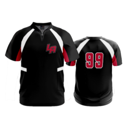 3150 UNISEX DERBY JACKET SHORT SLEEVE LADY-ACES-1