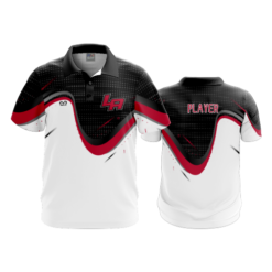 3150 MENS POLO SHIRT LADY-ACES-1