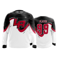 3150 MENS SPORT CREW NECK LONGSLEEVE LADY-ACES-1